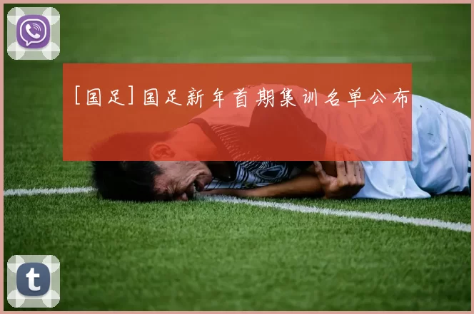 [国足]国足新年首期集训名单公布
