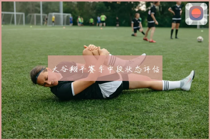 大谷翔平赛季中段状态评估
